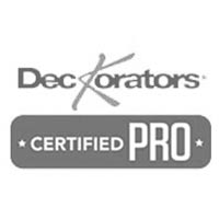 Deckorators Certified Pro
