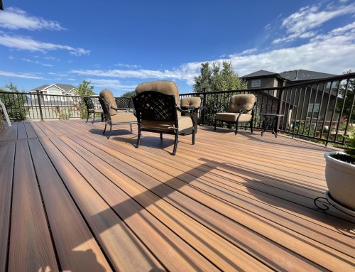 How Often Do Decks Need to Be Replaced? Colorado Homeowner’s Guide