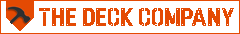The Deck Company Logo