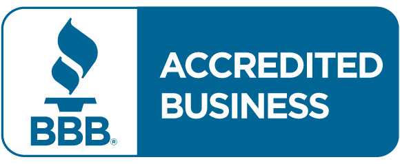 Better Business Bureau Accredited Business