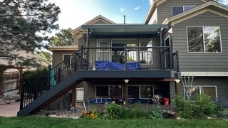 Finding the Best Deck Contractor