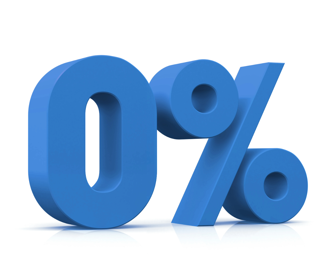 0% deck financing from The Deck Company